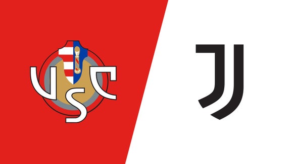 Cremonese vs Juventus
