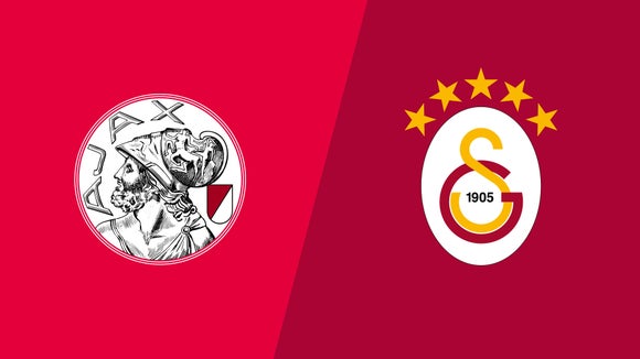 Ajax vs Galatasaray