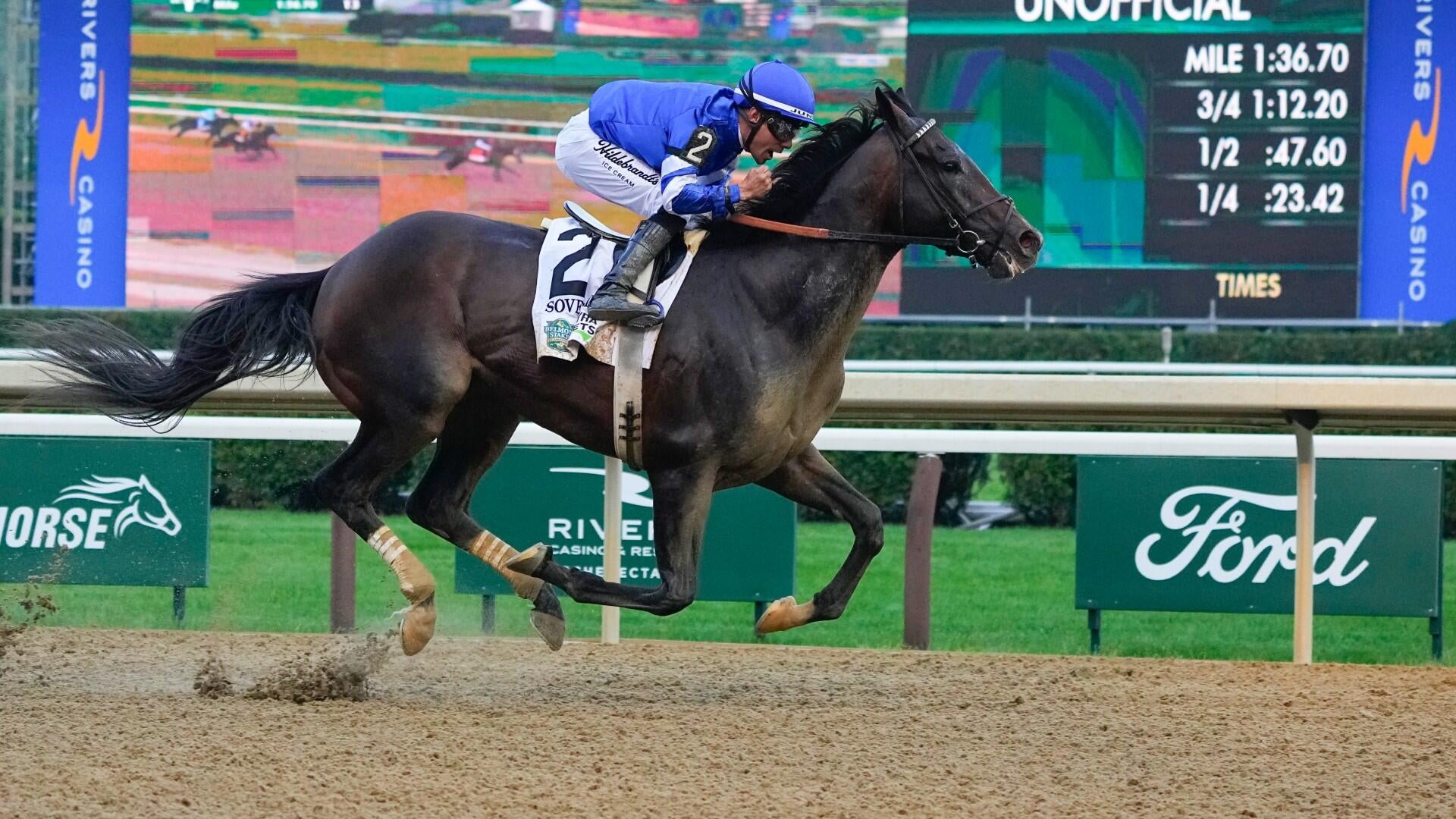 2026 Breeders' Cup Classic predictions, odds, horses, time, post positions: Surprising picks via proven expert