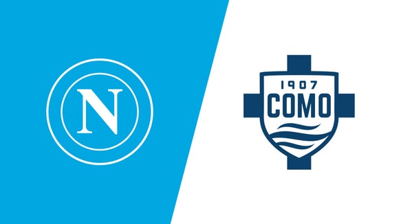 Napoli vs Como