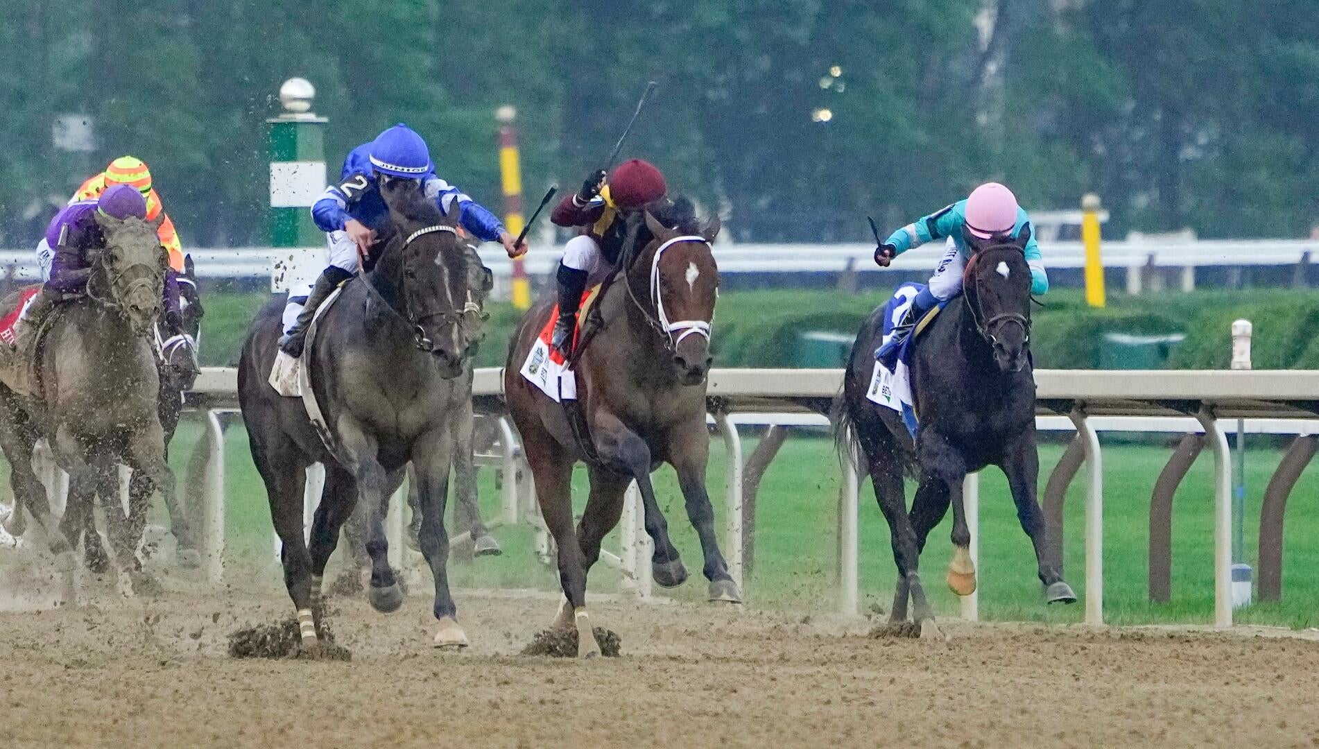 Risen Star Stakes 2026 predictions, odds, picks, time: Best bets from expert who hit Kentucky Derby trifecta