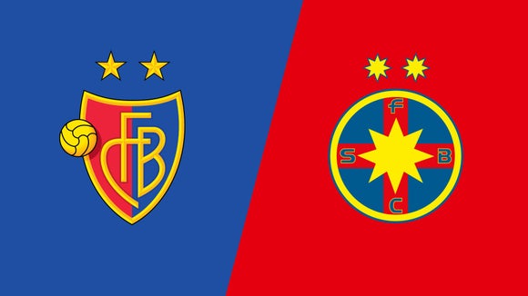 Basel vs Bucuresti