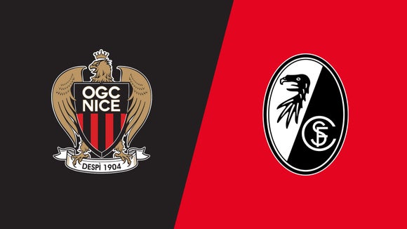 Nice vs Freiburg