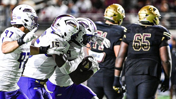 James Madison vs Texas St.