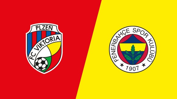 Viktoria Plzen vs Fenerbahce
