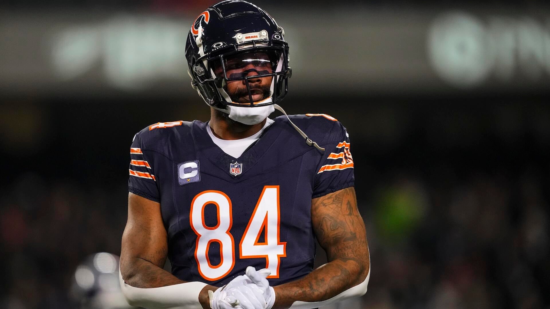 <a href="https://www.cbssports.com/nfl/news/broncos-tight-end-marcedes-lewis-practice-squad/" target="_blank">Broncos sign 41-year-old tight end Marcedes Lewis to practice squad</a>