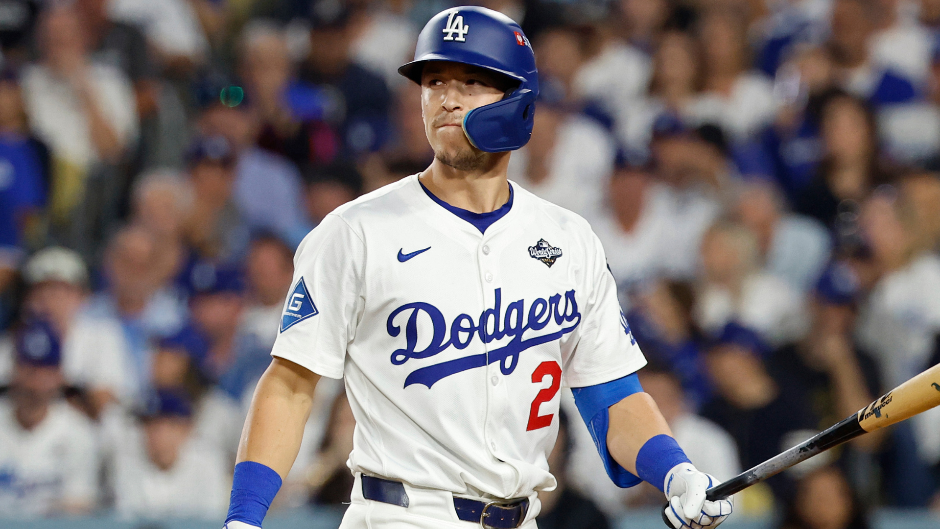 World Series X-factors: With Fall Classic tied 2-2, here's what the Dodgers and Blue Jays need to win it all