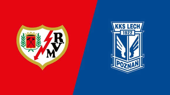 Rayo Vallecano vs. Lech Poznan