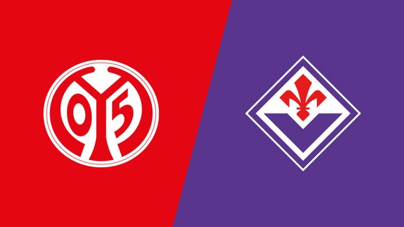 Mainz vs. Fiorentina