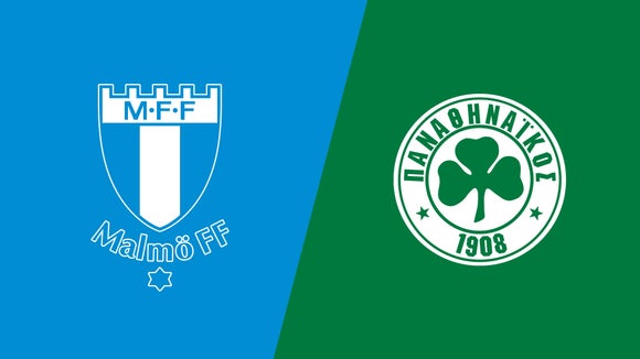 Malmo FF vs Panathinaikos