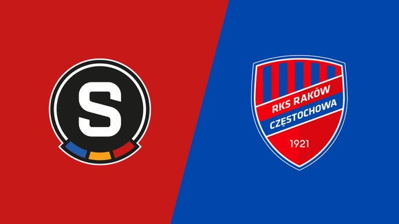 Sparta Praha vs. Rakow