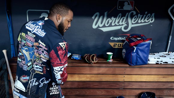 Blue Jays vs Dodgers