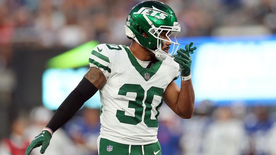 New York Jets v New York Giants - NFL Preseason 2025