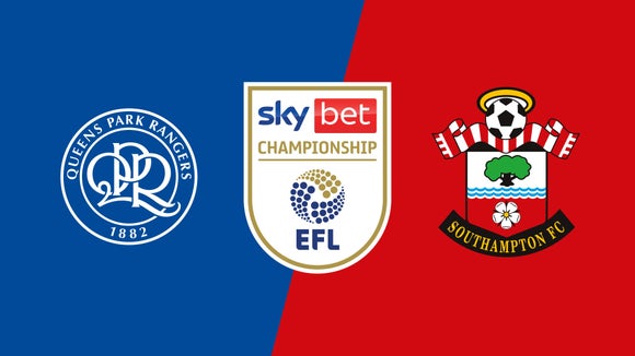 Queens Park Rangers vs. Southampton