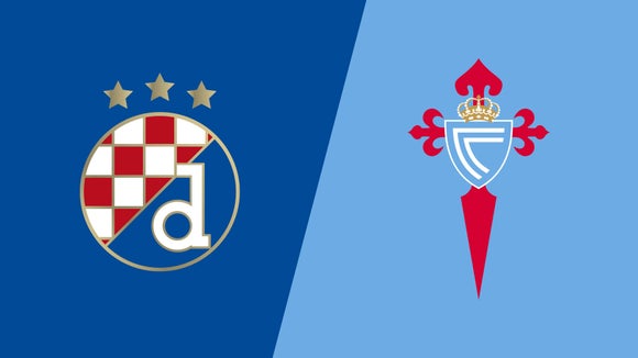 Dinamo Zagreb vs Celta de Vigo