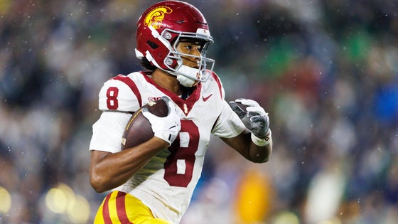 USC v Notre Dame