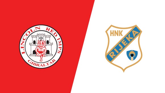 L. Red Imps vs. Rijeka