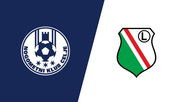 Celje vs. Legia Warszawa