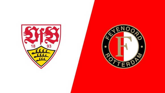 Stuttgart vs Feyenoord