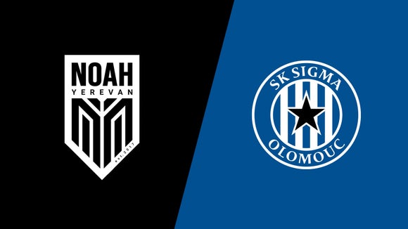Noah vs. Sigma Olomouc