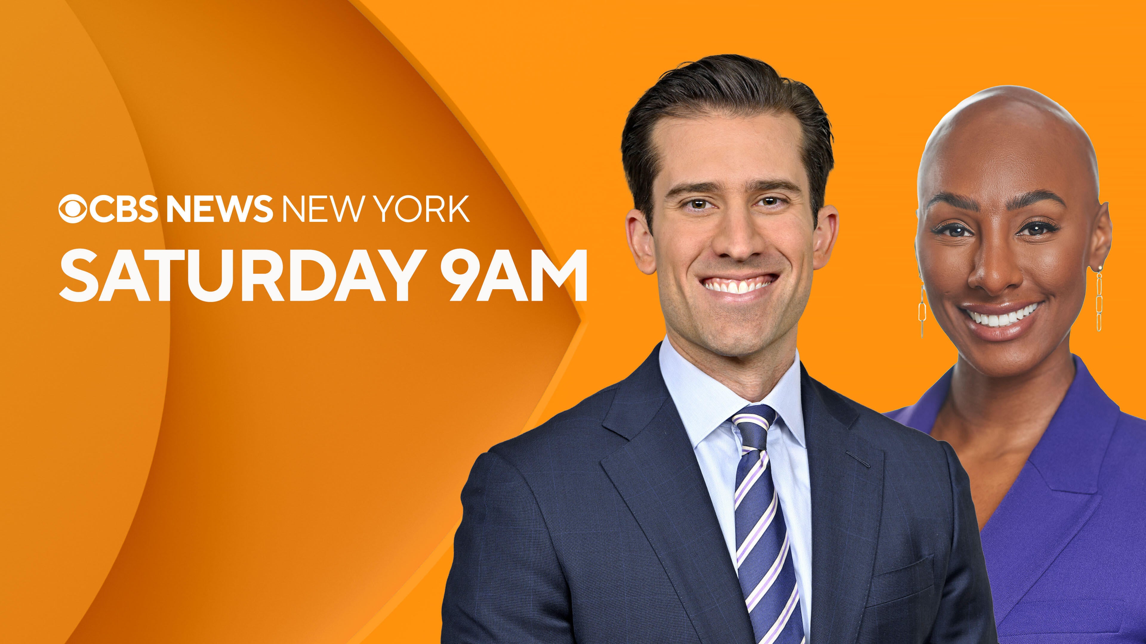 CBS News New York