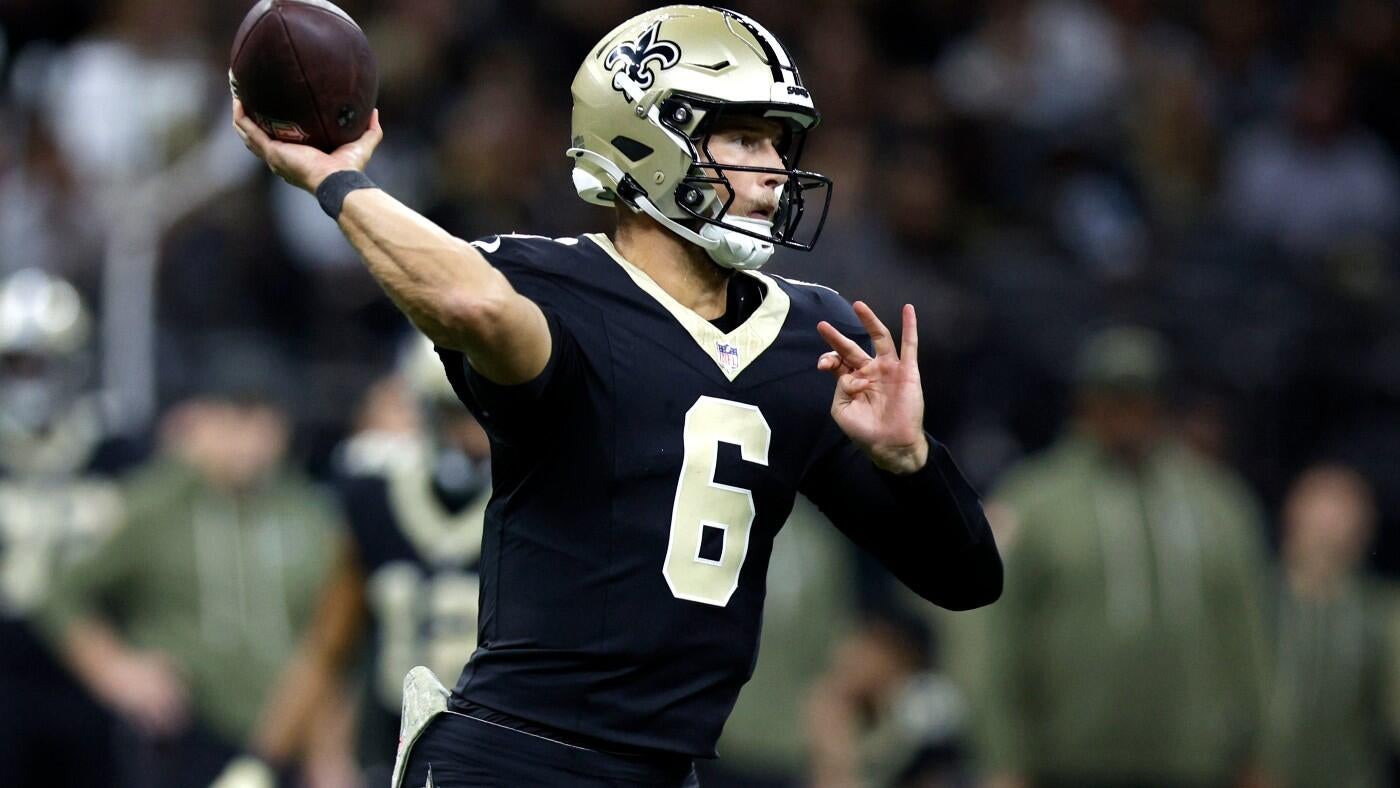 2026 NFL Draft: Can rookie Tyler Shough convince the Saints not to draft a QB in the first round?