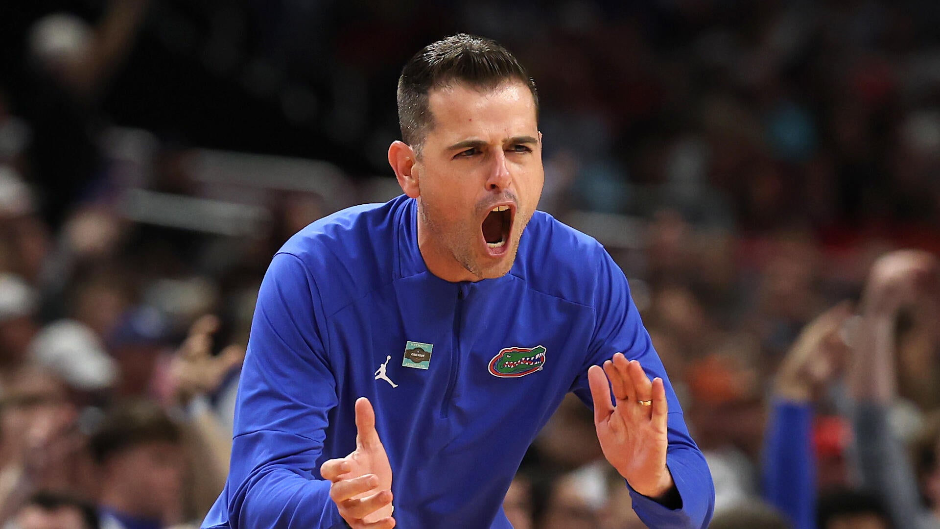 Portal transfer bola basket perguruan tinggi 2026-27 pemenang dan pecundang: Duke, Florida memimpin para pemenang masa bebas