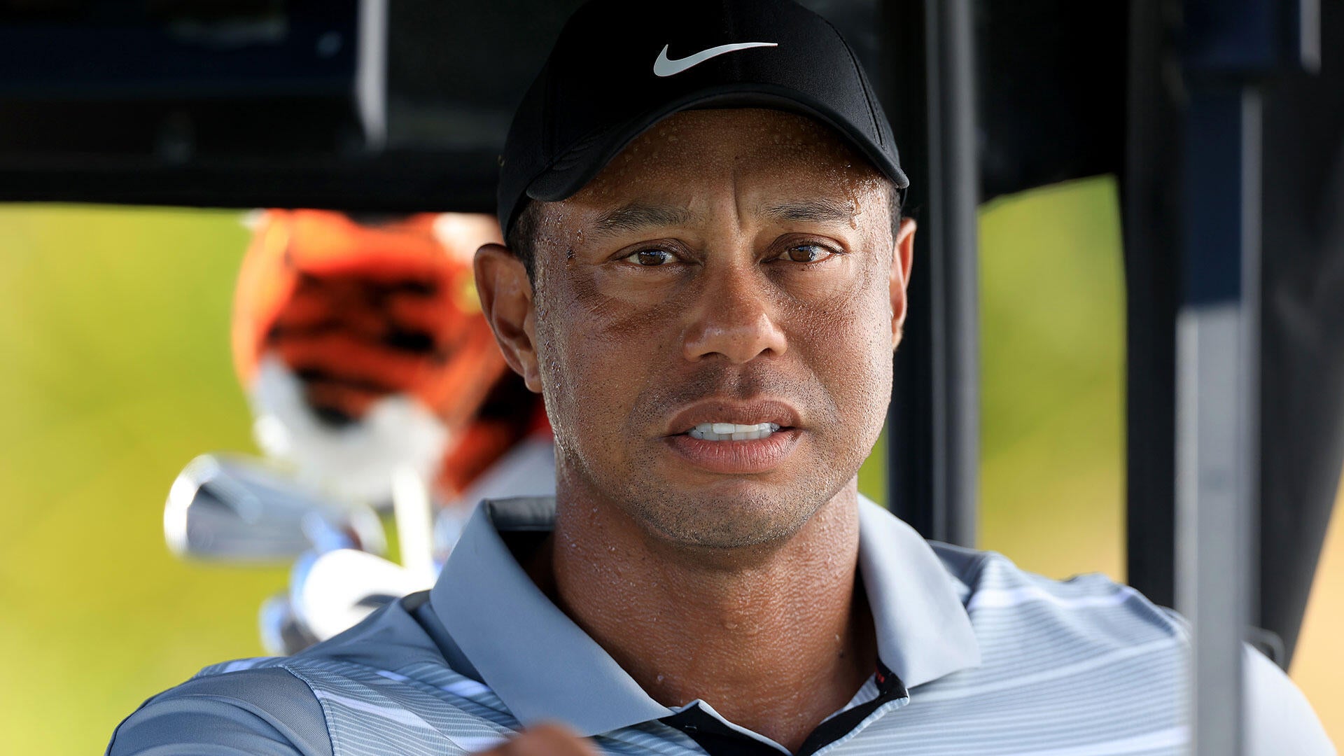 Will Tiger Woods join PGA Tour Champions? Senior circuit ready should golf's biggest star decide to play
