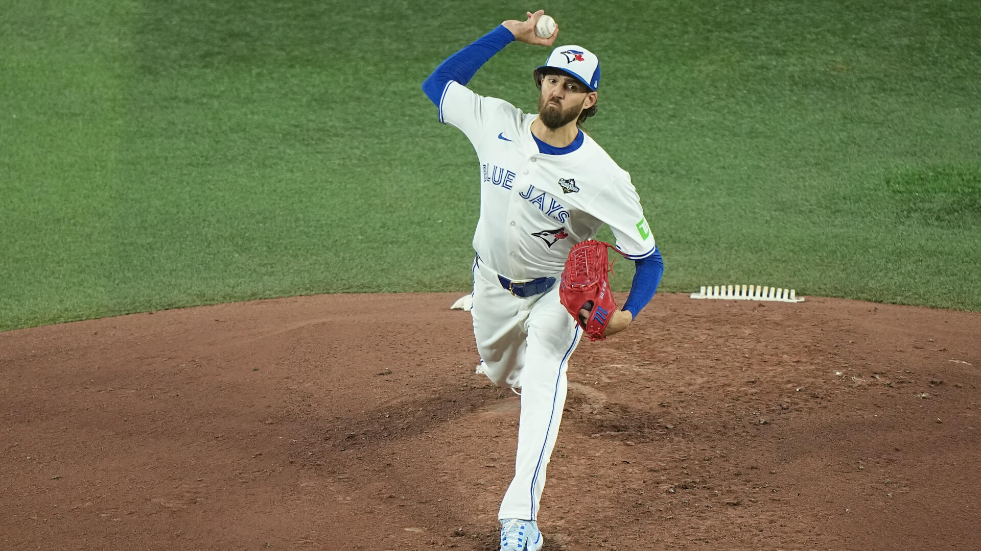 Game 6 Lookahead: Kevin Gausman Looks To Bounce Back After Game 2 Loss ...