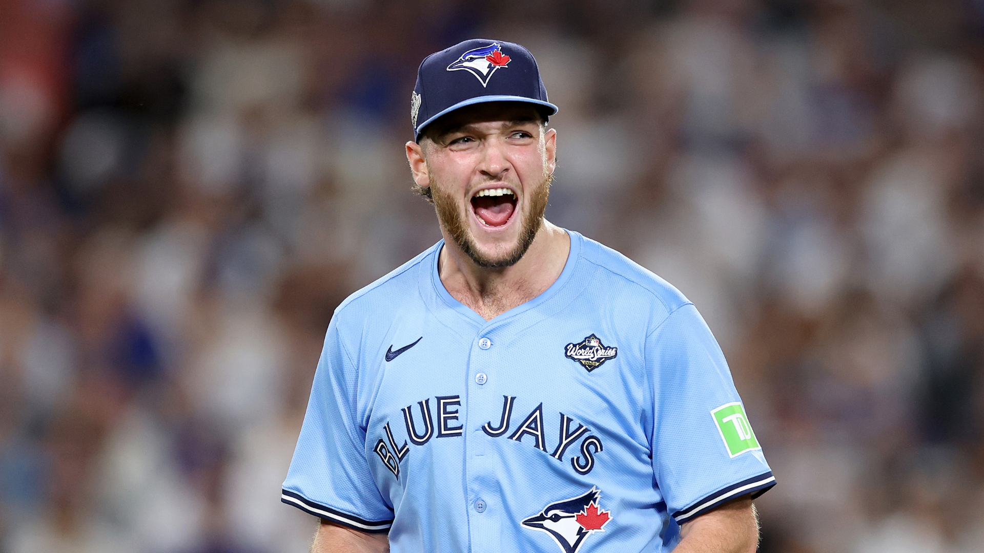 Pilihan Red Sox vs. Blue Jays: Favorit AL Rookie of the Year Trey Yesavage siap debut musim di Toronto