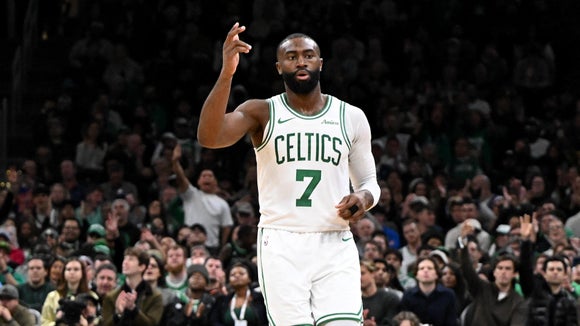 Cavaliers vs Celtics