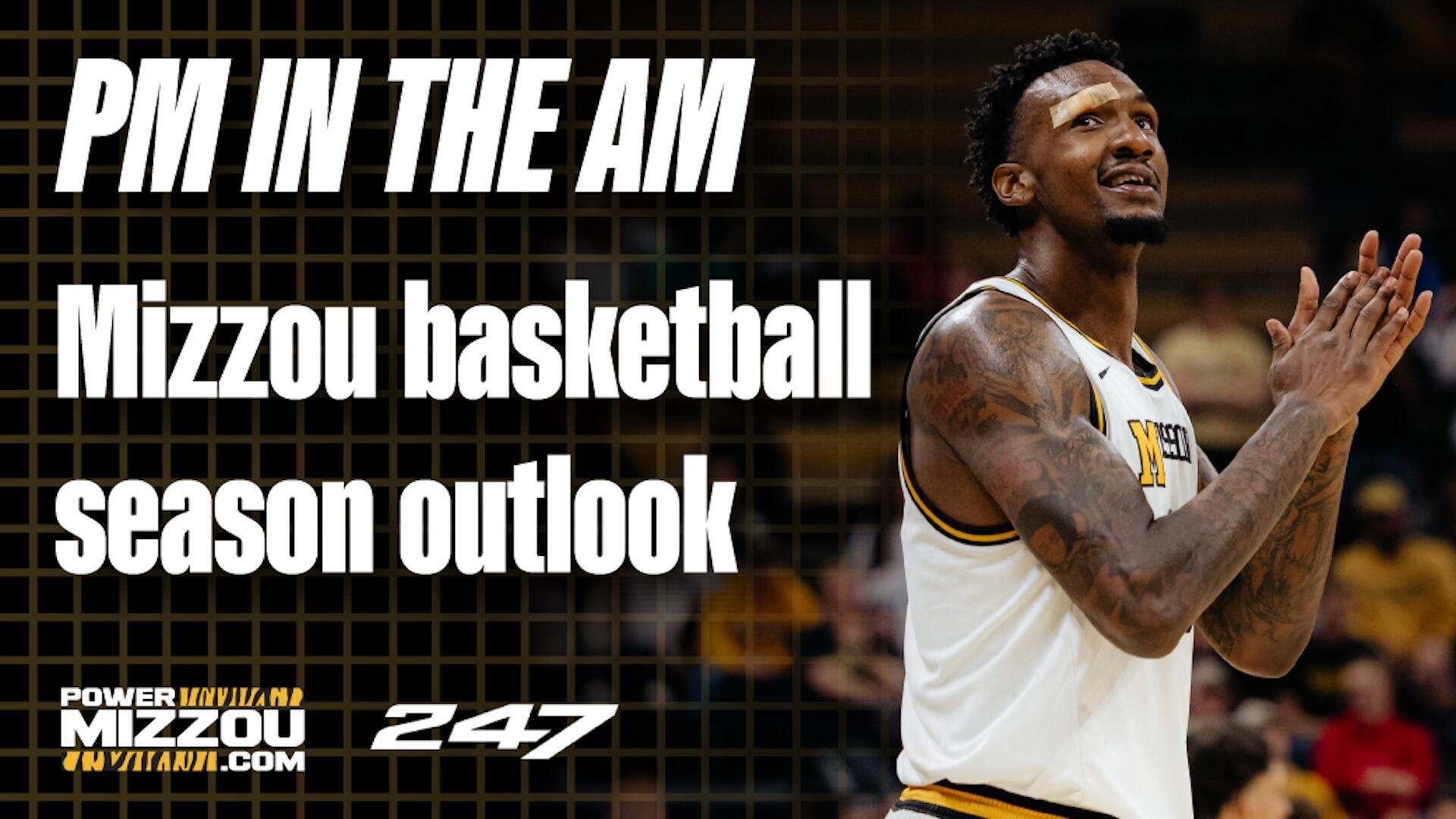 Season outlook for Mizzou basketball Stream of General Videos - CBS Sports