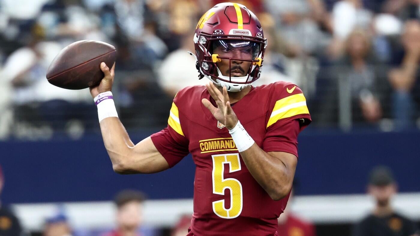 Where to watch Commanders vs. Seahawks: TV channel, live stream, prediction, pick, odds, spread