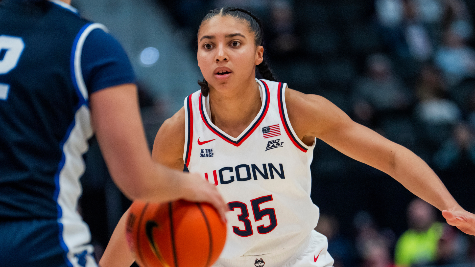 Women’s college basketball Power Rankings: UConn starts the season No. 1 with more big names on Huskies’ heels