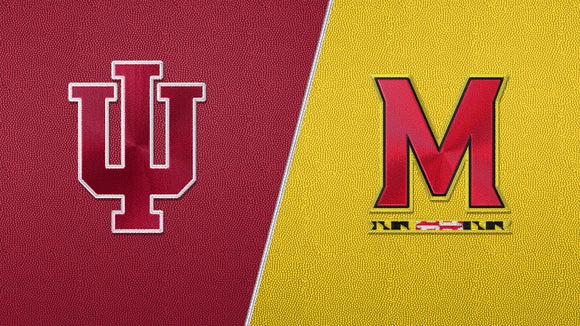 Indiana vs Maryland