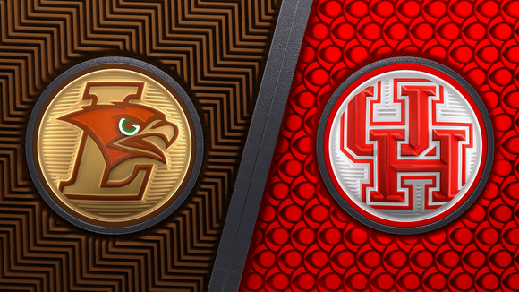 Lehigh vs Houston