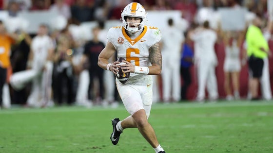 Tennessee v Alabama