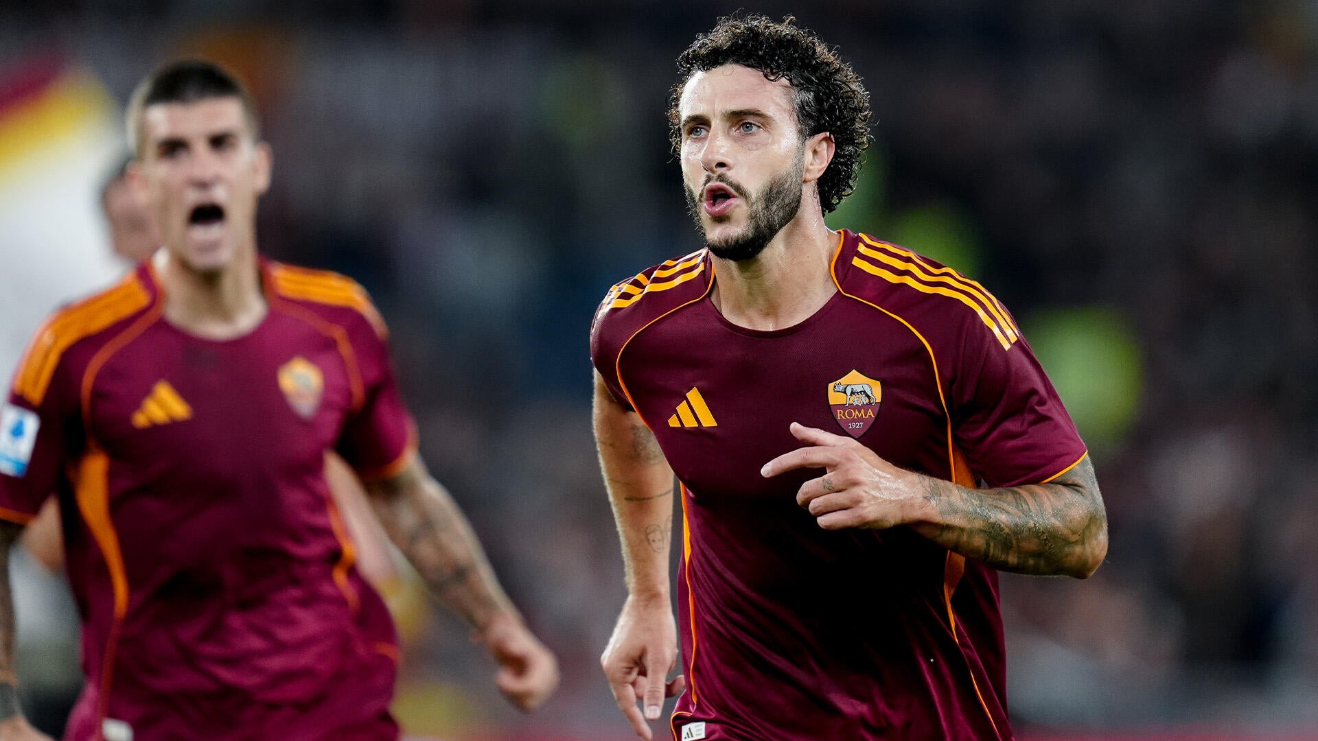 AS Roma Looks To Continue Title Charge Against AC Milan - Scoreline ...