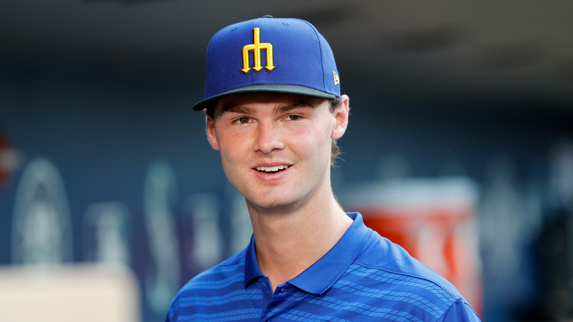 Predicting next year’s Trey Yesavage: Three recent MLB draftees who could make a major-league impact in 2026