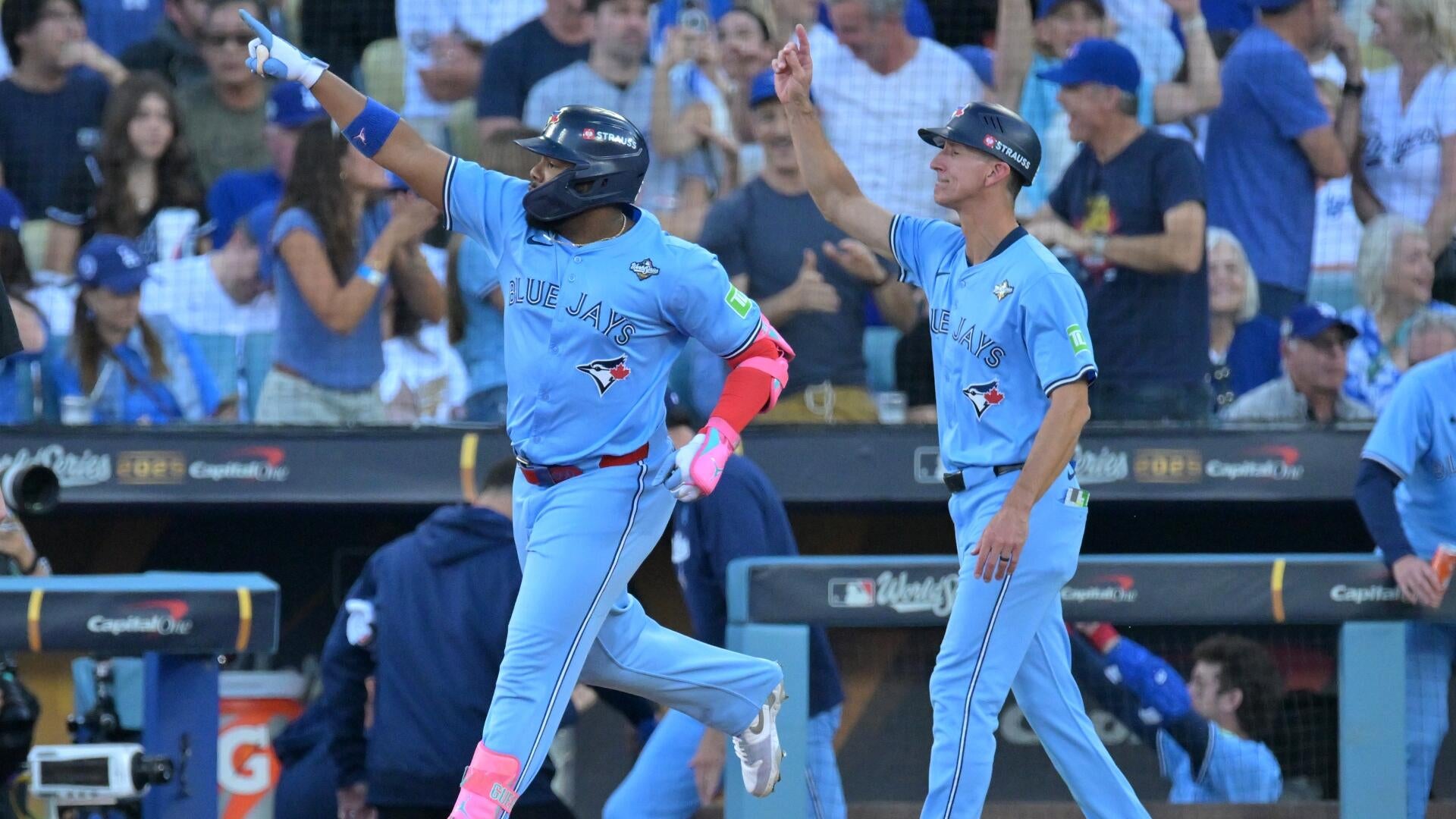 Blue Jays vs. Astros prediction, odds, time: 2026 MLB picks for Wednesday, Aug. 5 by proven model