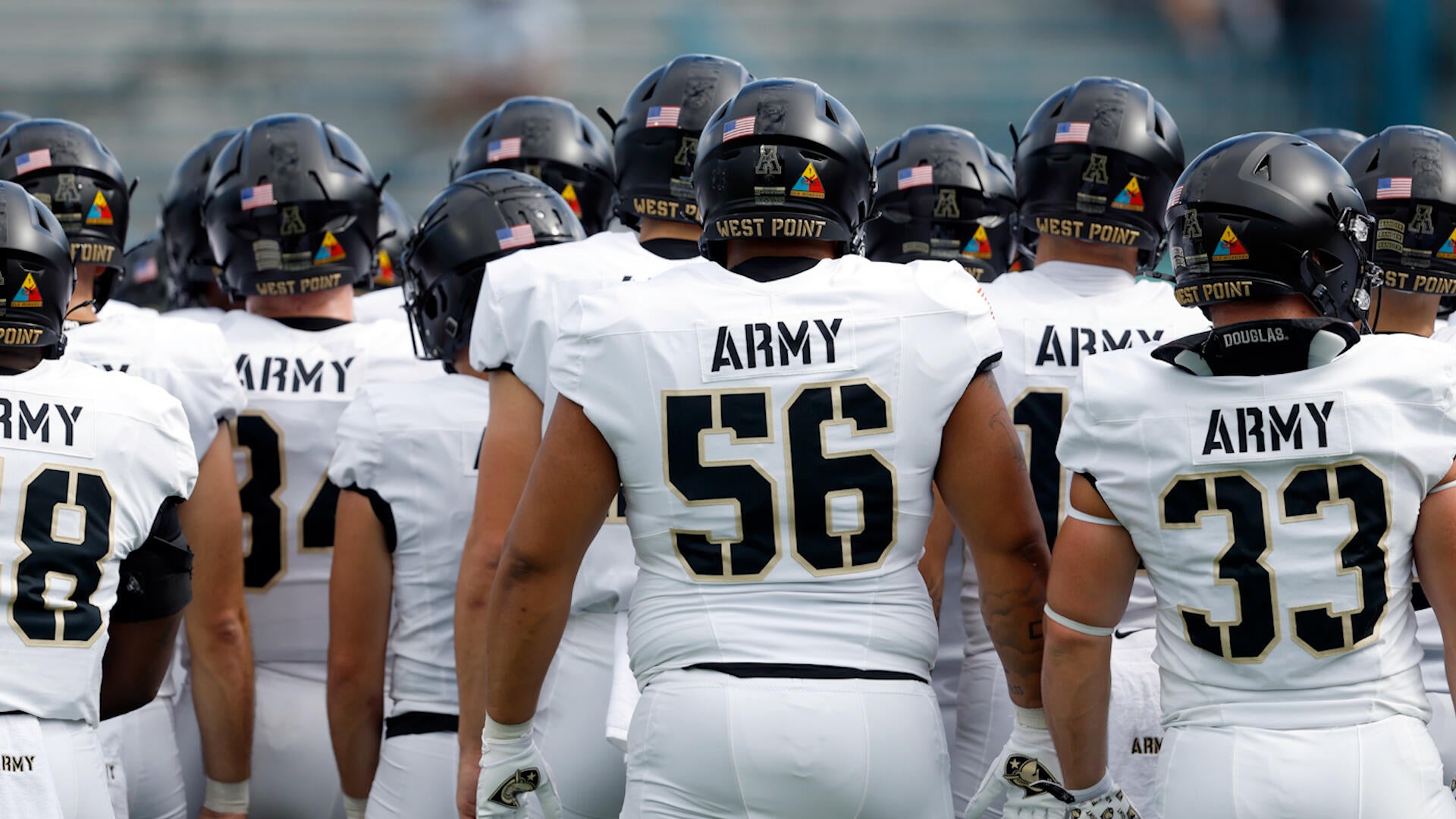 Preview: Army Air Force Meet In Battle For CIC Trophy Stream of
