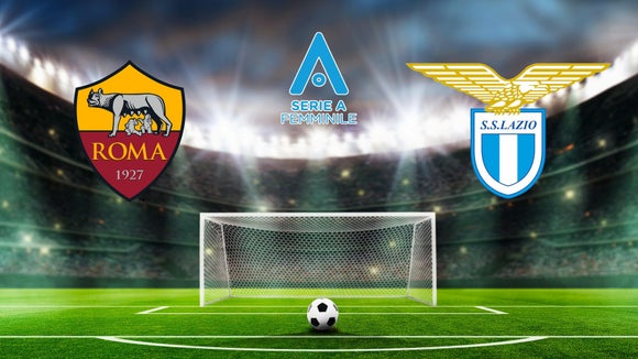 Roma vs. Lazio