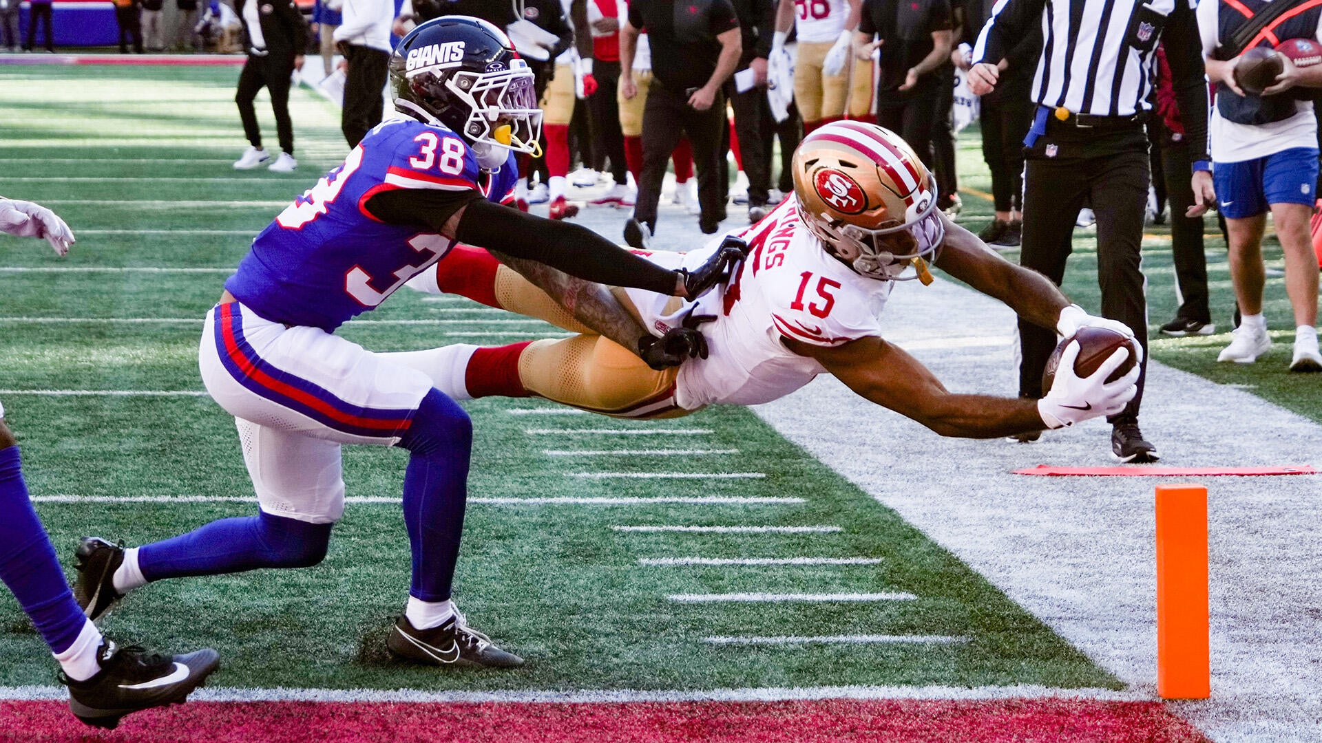 Seahawks vs. 49ers prediction, odds, start time: Week 18 NFL Saturday picks by advanced model