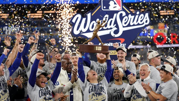 2026 MLB Season Lookahead