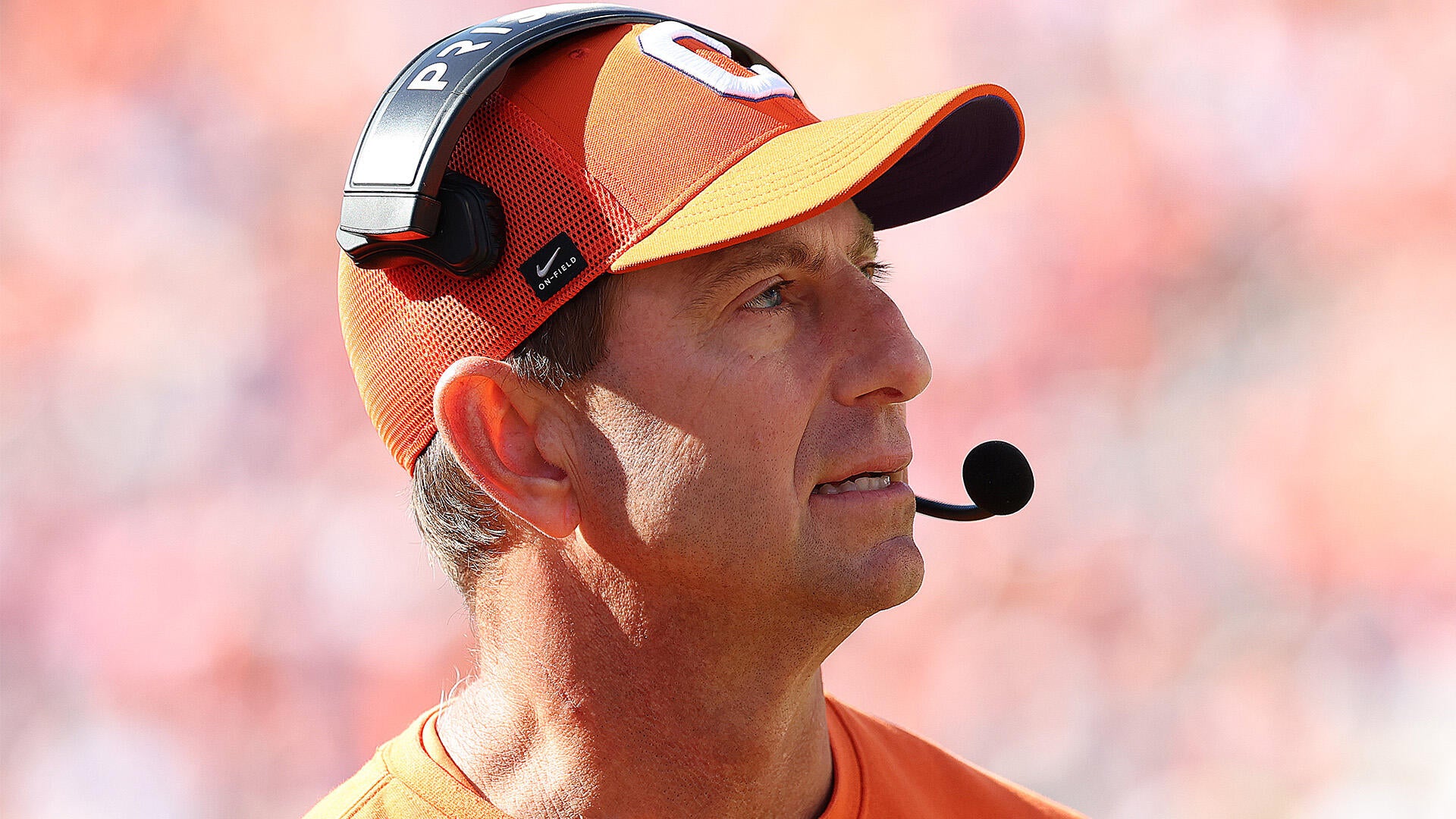 how much is dabo swinney worth - Ilustrasi 2