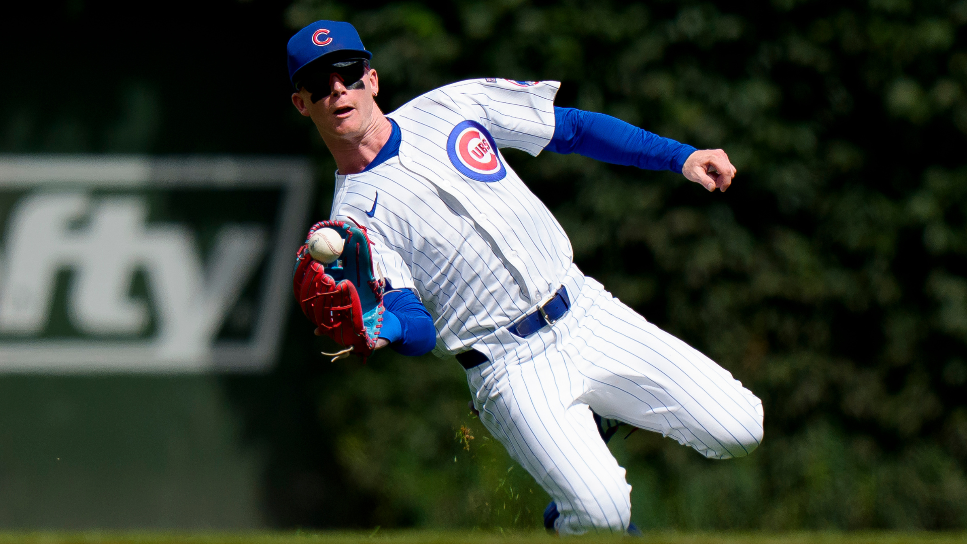 2025 MLB Gold Glove Award winners: Cubs lead with three honorees
