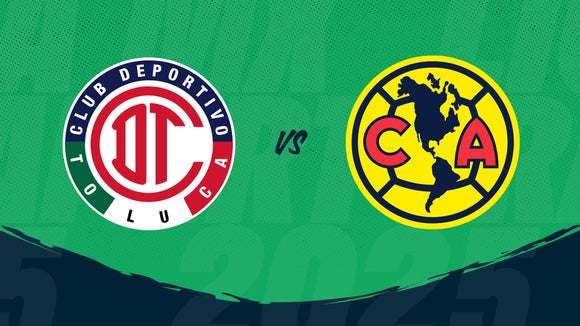 Toluca vs America