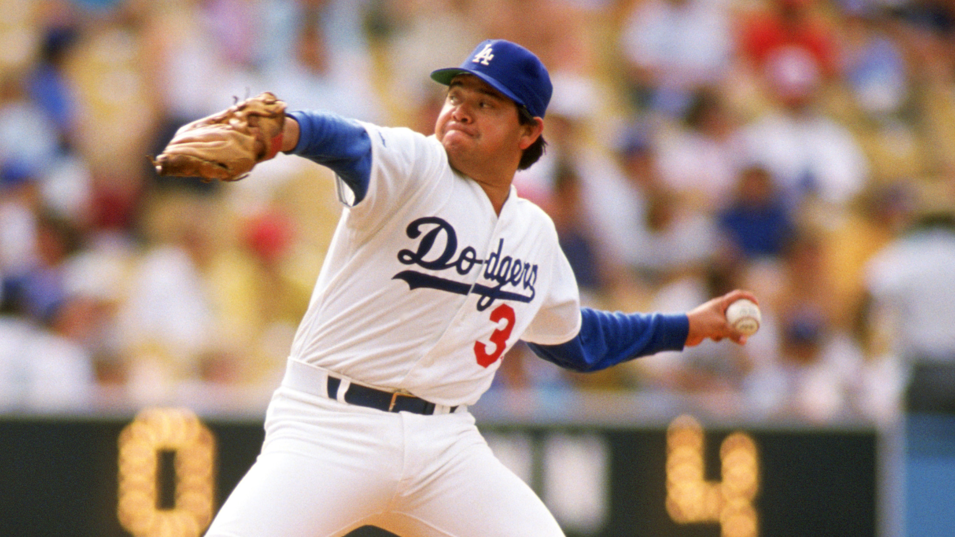 
                        Predicting the Contemporary Era Hall of Fame ballot voting for Barry Bonds, Fernando Valenzuela and more
                    