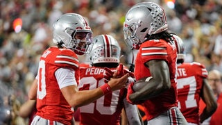 Texas vs. Ohio State predictions, picks for Kalshi, Polymarket: Trades for Saturday’s college football game