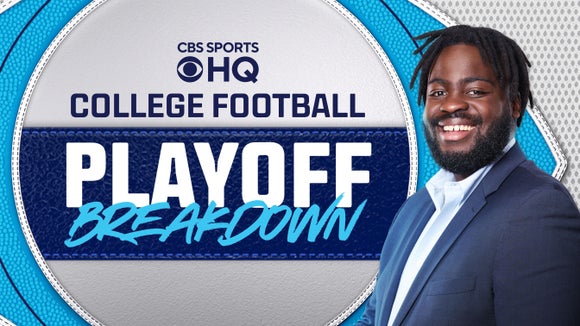 College Football Playoff Breakdown